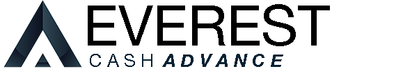 Everest Cash Advance Logo